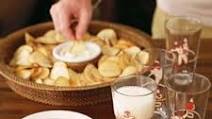 Roasted Garlic & Herb Dip Roasted Garlic & Herb Dip