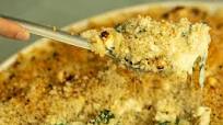 Greek-Style Mac & Cheese Greek-Style Mac & Cheese