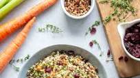 Instant Pot Wild Rice Pilaf Instant Pot Wild Rice Pilaf