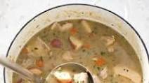 Best Chicken Stew Best Chicken Stew