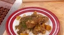 Spicy Chicken Curry Spicy Chicken Curry