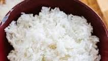 Instant Pot Jasmine Rice Instant Pot Jasmine Rice