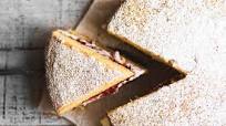 Classic Victoria Sponge Cake Recipe Classic Victoria Sponge Cake Recipe