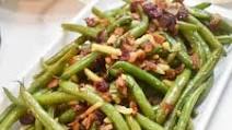 Instant Pot ABC Green Beans Instant Pot ABC Green Beans