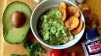 Secret Recipe GUACAMOLE!! (Avocado Crack Sauce) Secret Recipe GUACAMOLE!! (Avocado Crack Sauce)