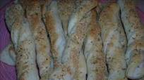 Easy Pizza Hut Breadsticks Easy Pizza Hut Breadsticks