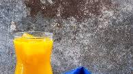 Pineapple Mango Juice Pineapple Mango Juice