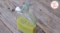 Low Carb Ceasar Dressing Low Carb Ceasar Dressing