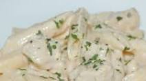 Instant Pot Crack Chicken Pasta Instant Pot Crack Chicken Pasta