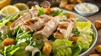 Homemade Caesar Salad Recipe Homemade Caesar Salad Recipe