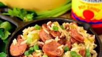 One Pot Red Beans and Rice One Pot Red Beans and Rice
