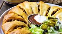 Taco Ring Taco Ring