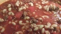 V8 Goulash V8 Goulash