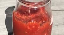 Semi-Homemade Slow Cooker Tomato Sauce Semi-Homemade Slow Cooker Tomato Sauce