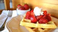 Our Favorite Waffles Our Favorite Waffles