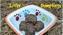 Liver Dumplings Recipe Liver Dumplings Recipe