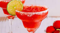 Strawberry Margarita Strawberry Margarita