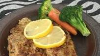 Crumbed Pork Chops Recipe Crumbed Pork Chops Recipe