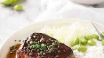 Asian Steak Asian Steak