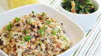 Crock-Pot Hoppin' John Recipe Crock-Pot Hoppin' John Recipe