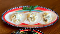 Creamy Hatch Chile Chicken Creamy Hatch Chile Chicken