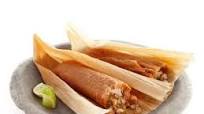 Chicken Tamales Chicken Tamales
