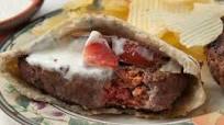 Lamb Burger Recipe Lamb Burger Recipe
