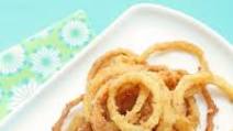 Low Carb Onion Rings Low Carb Onion Rings