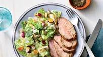This Hearty Roasted Pork Tenderloin With Cabbage Is Your New Weeknight Hero This Hearty Roasted Pork Tenderloin With Cabbage Is Your New Weeknight Hero