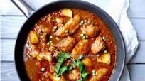 Durban Chicken Curry Durban Chicken Curry