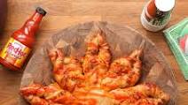 Buffalo Chicken Star Bread Recipe by Tasty Buffalo Chicken Star Bread Recipe by Tasty