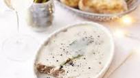 Pork rillettes Pork rillettes
