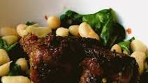 Chef John's Pork and Beans and Greens Chef John's Pork and Beans and Greens