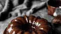 Hot Fudge Bundt Cake Hot Fudge Bundt Cake
