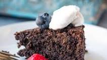 Instant Pot Chocolate Cake Instant Pot Chocolate Cake