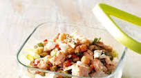 Mediterranean Tuna Salad Mediterranean Tuna Salad