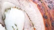 Italian Porchetta Italian Porchetta