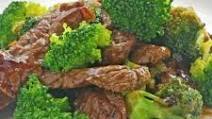 Weight Watchers Beef & Broccoli Stir Fry Weight Watchers Beef & Broccoli Stir Fry