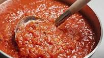 Easy Homemade Tomato Sauce Easy Homemade Tomato Sauce