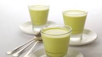 Pea soup Pea soup