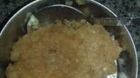 Shalgam saag Shalgam saag