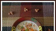 Easy Peanut Raita Recipe Easy Peanut Raita Recipe