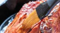 Pineapple Ham Glaze Pineapple Ham Glaze