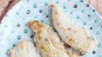Easy Pan-Seared Chicken Easy Pan-Seared Chicken