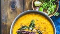 Hyderabadi Khatti Dal Hyderabadi Khatti Dal
