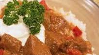 Anna's Slow Cooker German Goulash Anna's Slow Cooker German Goulash