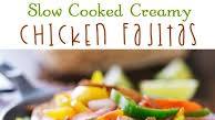 Air Fryer Chicken Fajitas Air Fryer Chicken Fajitas