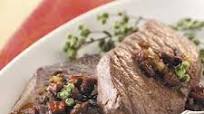 Fancy Skillet Steaks Fancy Skillet Steaks