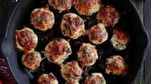 Bacon Stuffed Mushrooms Bacon Stuffed Mushrooms