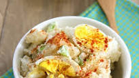 Dad's Potato Salad Dad's Potato Salad